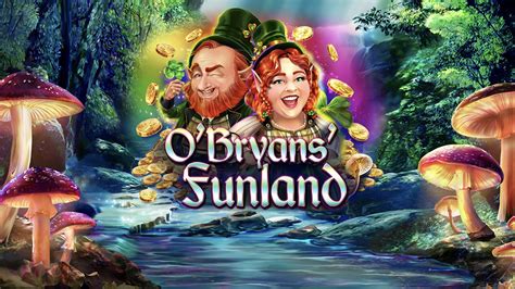 O Bryans Funland Novibet