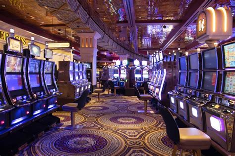 O Caesars Windsor Melhores Slots