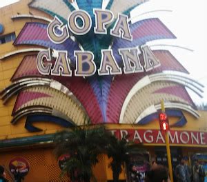 O Casino Copacabana Jesus Maria Telefono