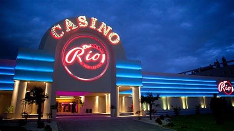 O Casino Del Rio Flashback