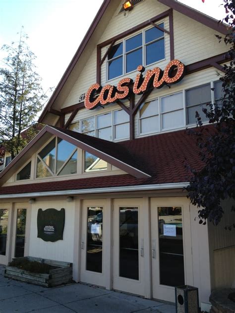 O Casino Em Lakemont Parque Lakemont Park Boulevard Altoona Pa