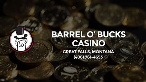 O Casino Great Falls Montana