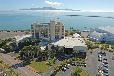 O Casino Jupiters Townsville Quartos
