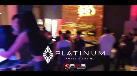 O Casino Platinum Slanchev Brqg