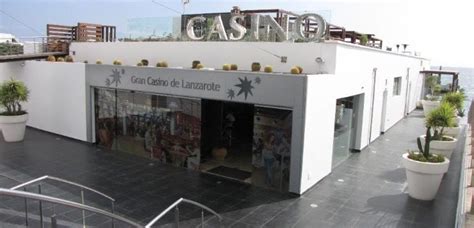 O Casino Poker Lanzarote