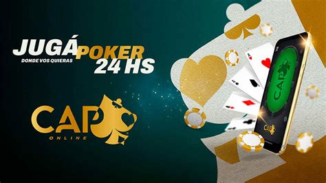 O Casino Poker Neuquen