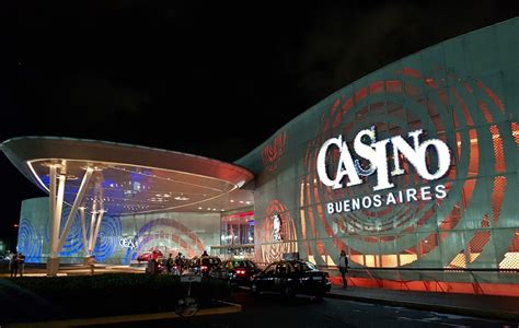 O Casino Puerto Madero Horario 25 De Dezembro