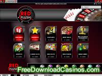 O Casino Red Flush Casino Movel De Download