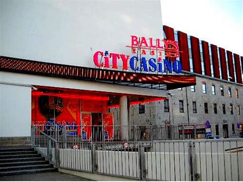 O Casino Tallinna