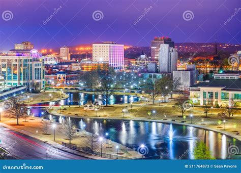 O Cassino De Cidade De Huntsville Al