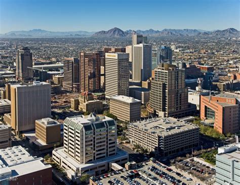 O Cassino De Cidade De Phoenix Arizona