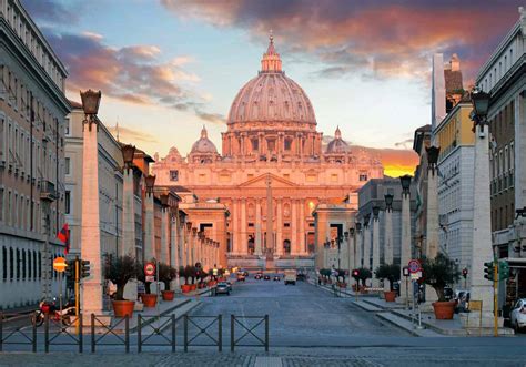 O Cassino De Cidade Do Vaticano