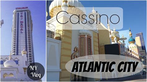 O Cassino De Falencias Em Atlantic City