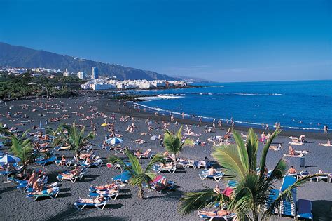 O Cassino De Puerto De La Cruz Horario