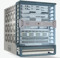 O Cisco Nexus 7000 4 Ranhura Do Interruptor De Preco