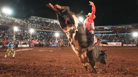 O Clube De Rodeio De Maquina De Fenda