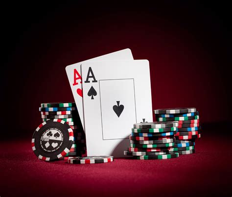O Dinamo Magico De Poker