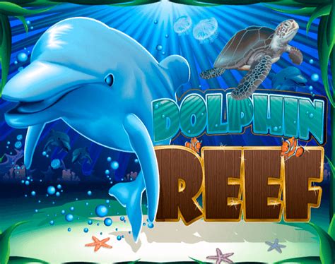 O Dolphin Reef Slot Apk