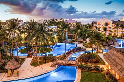 O Excellence Riviera Cancun Poker