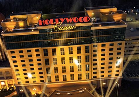 O Final Cut Hollywood Casino St Louis