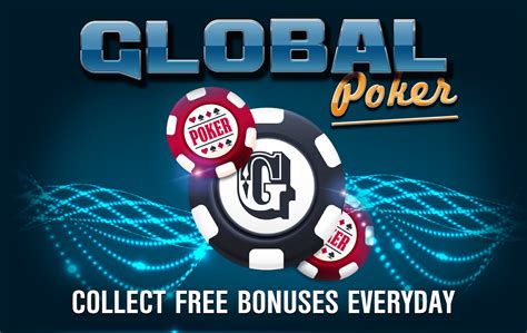 O Global Poker Freerolls