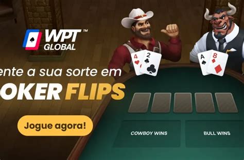 O Global Poker Pagina Do Aplicativo