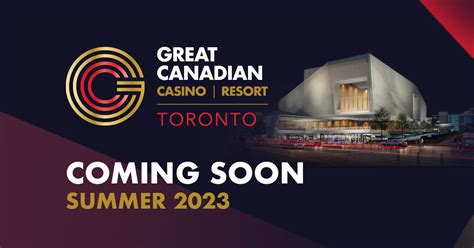 O Great Canadian Casino Chilliwack Empregos