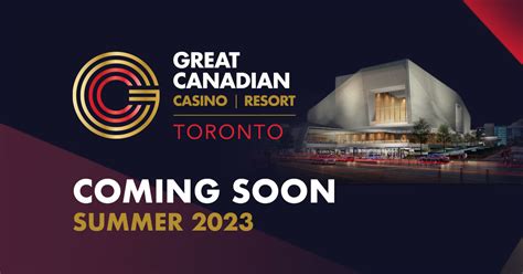 O Great Canadian Casino Royal View