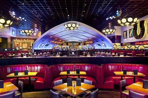 O Hard Rock Cafe Casino Tampa Bay
