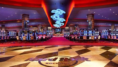 O Hard Rock Casino De Cleveland Ohio Numero De Telefone