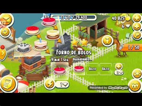 O Hay Day Loja De Beira De Estrada Mais Slots