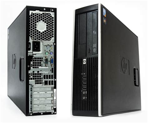 O Hp Compaq 8200 Elite Slots De Memoria