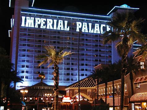 O Imperial Casino Latina