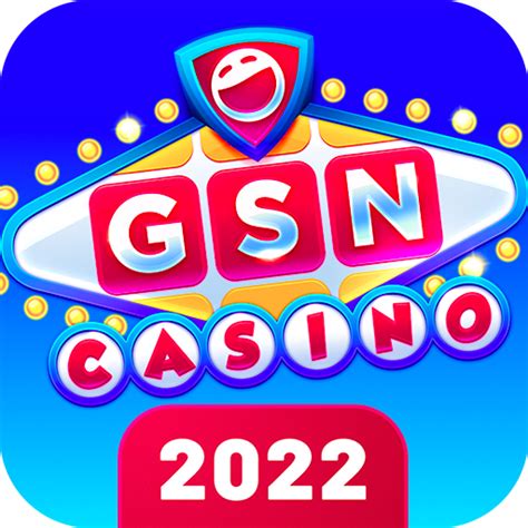 O Itunes Gsn Casino
