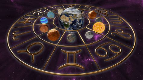 O Jogo Com A Astrologia