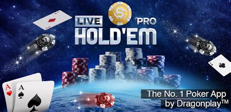 O Live Holdem Pro Chips