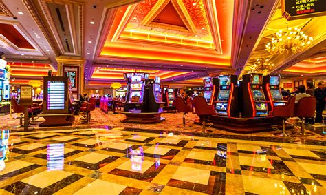 O Mais Famoso Casino Proprietarios
