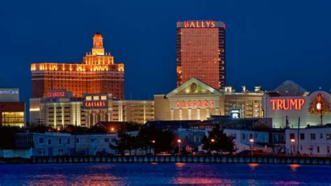 O Mais Melhor Casino Em Atlantic City