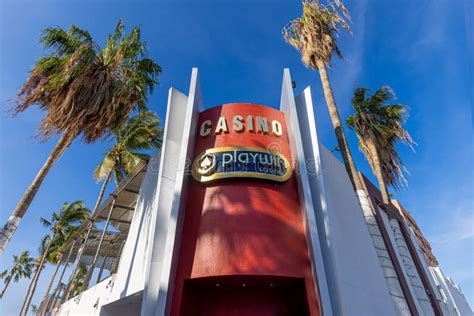 O Mais Melhor Casino Em Cabo San Lucas