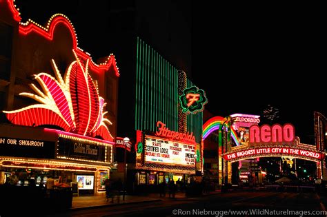O Mais Melhor Casino Em Reno Nv