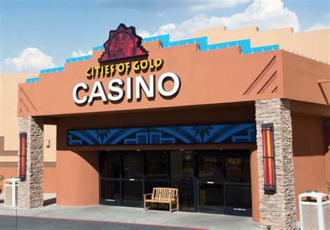 O Mais Melhor Casino Em Santa Fe Novo Mexico