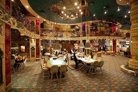 O Mais Melhor Casino Em Yerevan