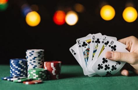 O Mundo S A Maior Sala De Poker Online