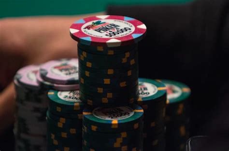 O Pagamento De Impostos Sobre Ganhos Em Torneios De Poker