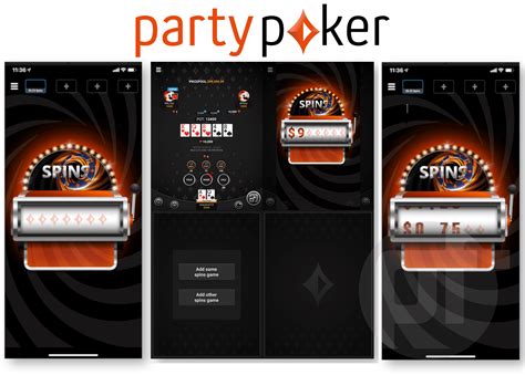 O Party Poker App Para Iphone