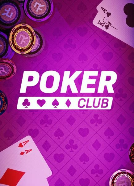 O Party Poker Clube Vermelho