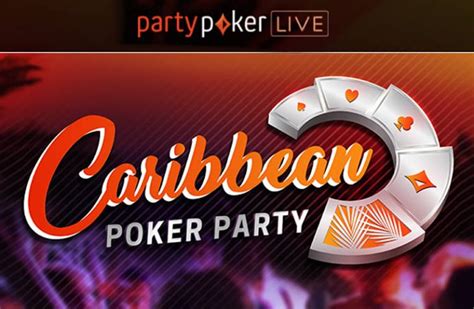 O Party Poker Milhoes De Punta Cana