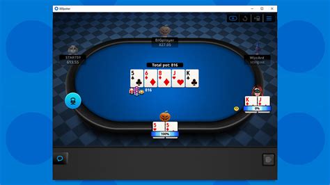 O Party Poker To Play Ohne Download