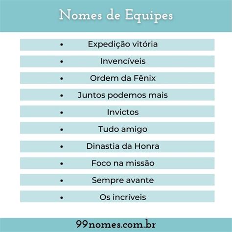 O Poker Nome Da Equipe Ideias