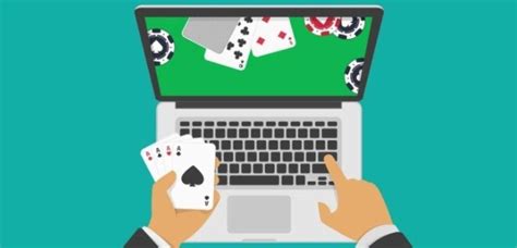 O Poker Online Tornou Legal Em Os Eua